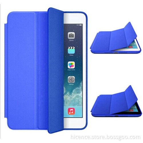 Luxury Front Cover and Back Cover for iPad Mini